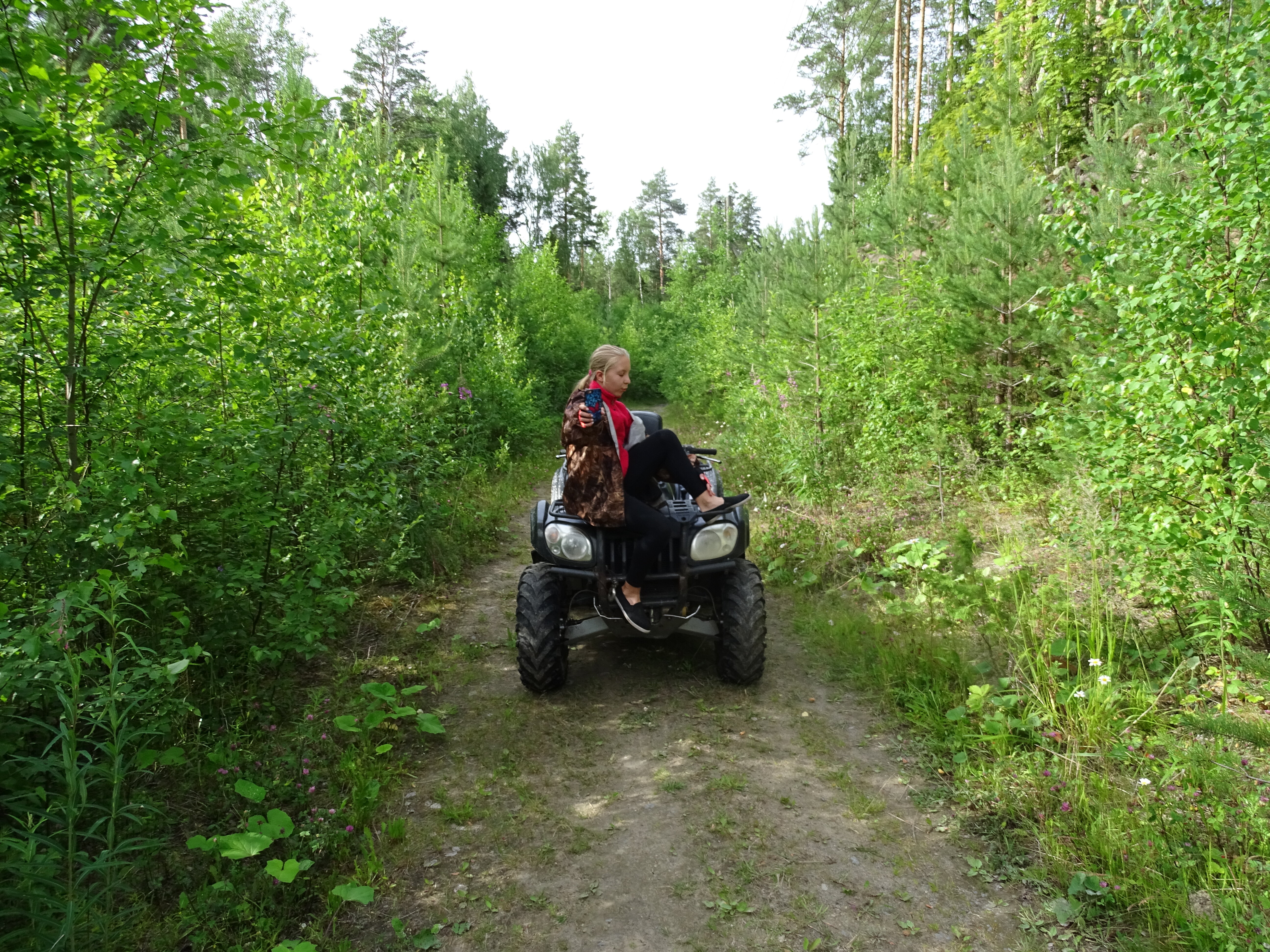 Фото Авиаретро