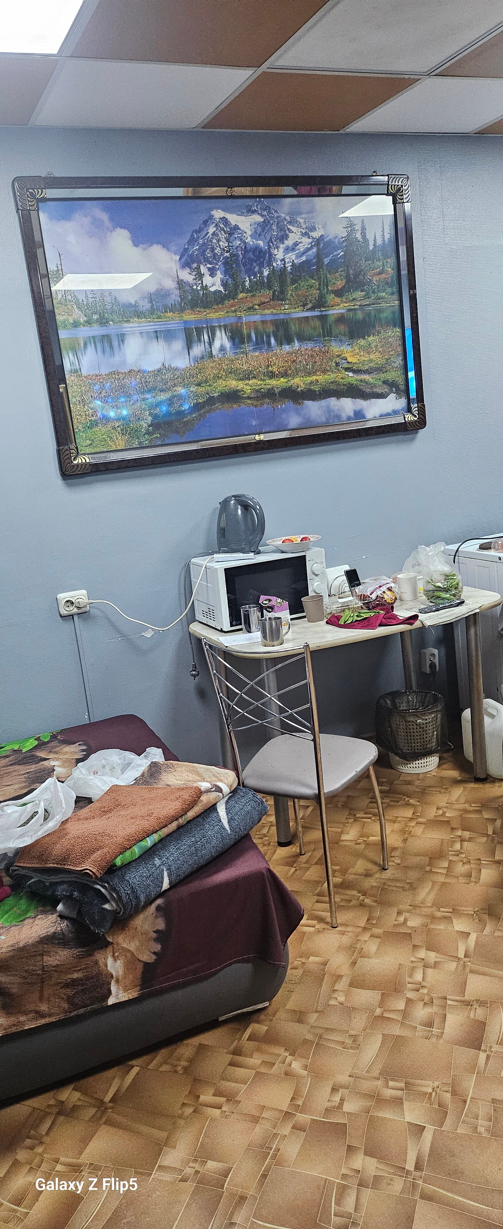 Фото Теремок