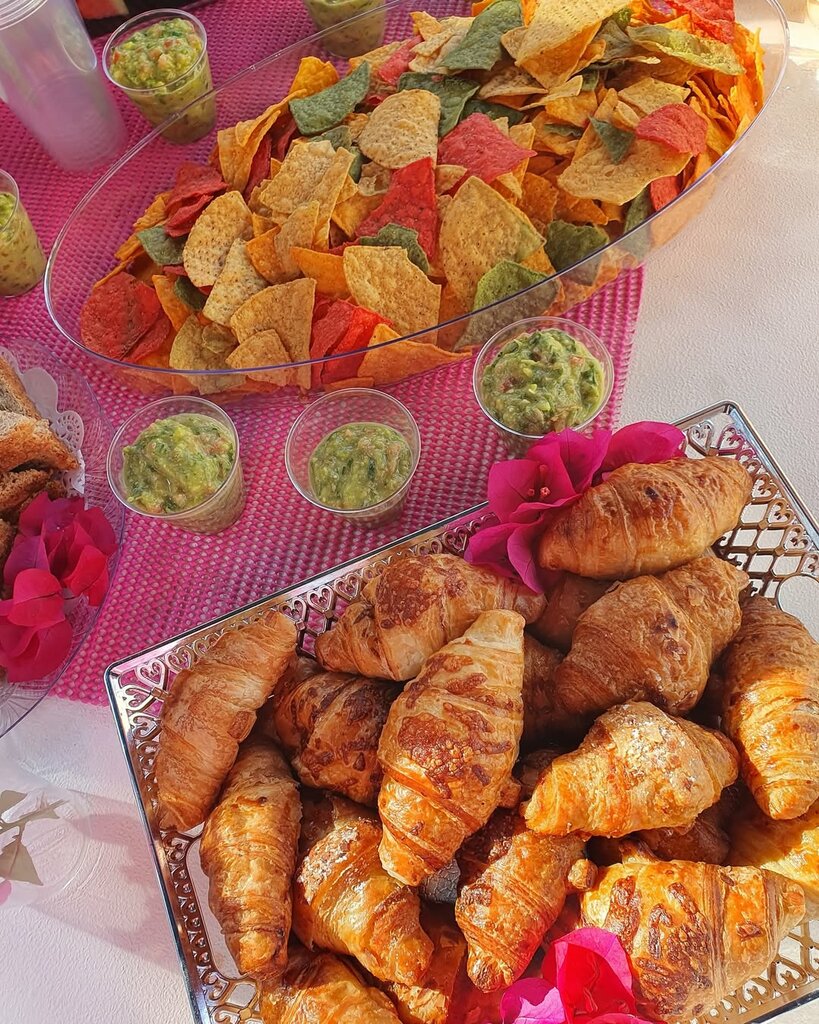 Cafe Aist Cafe, Dubai, photo