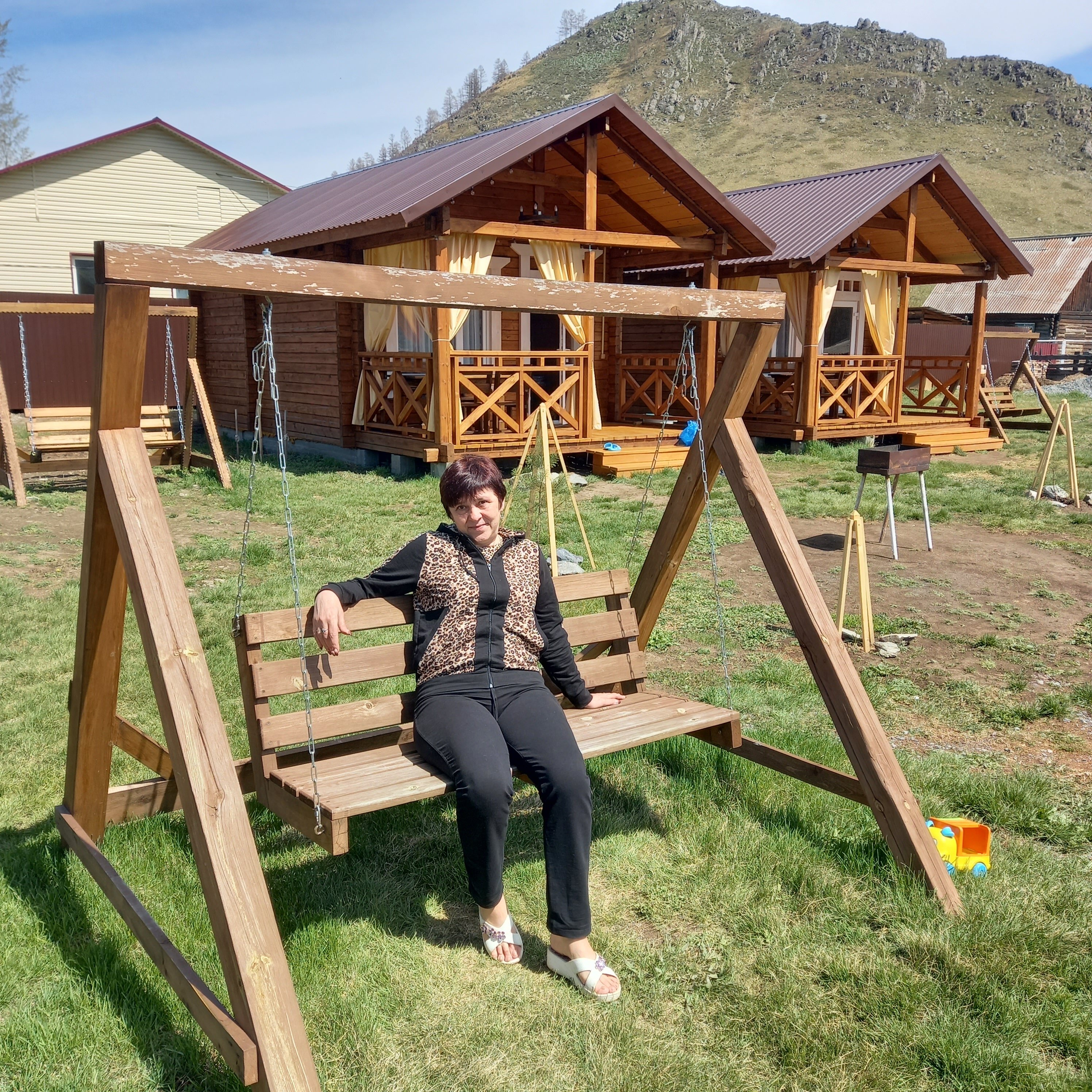 Фото Усадьба Мечталеси