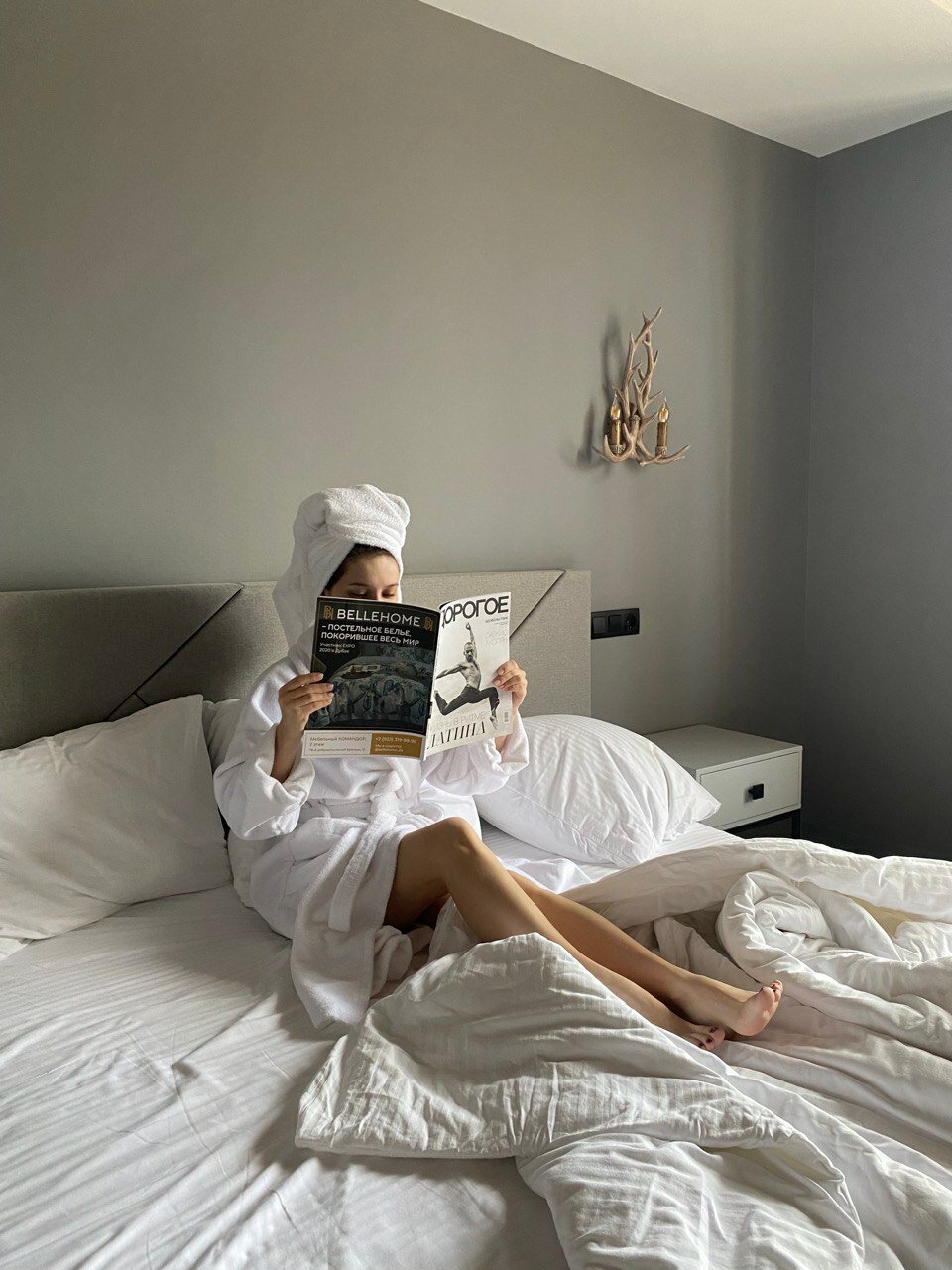 Фото Пилларс