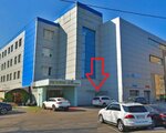 Crystall (Sevastopolskiy Avenue, 56А), cleaning services