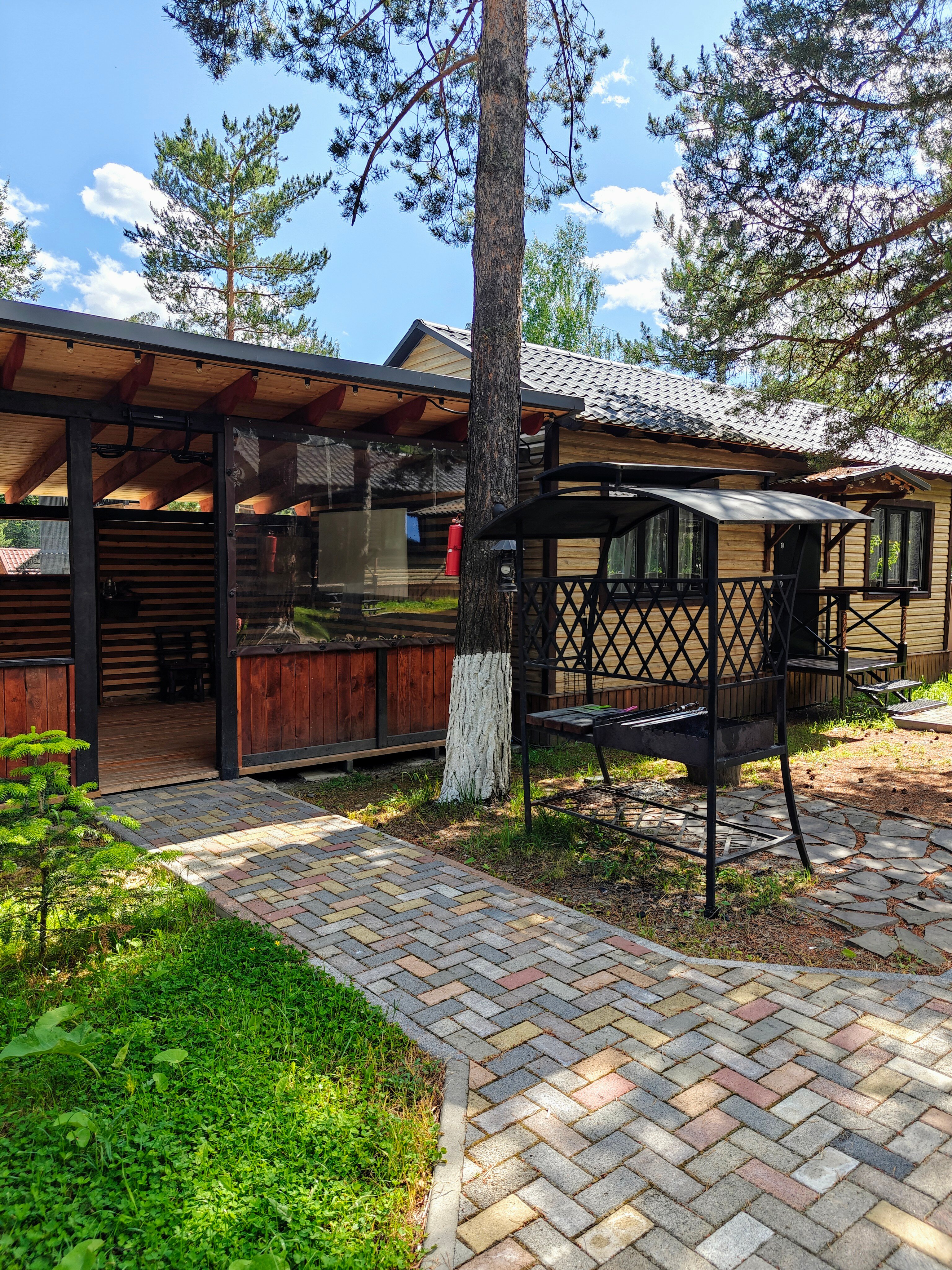 Фото Форест Хаус