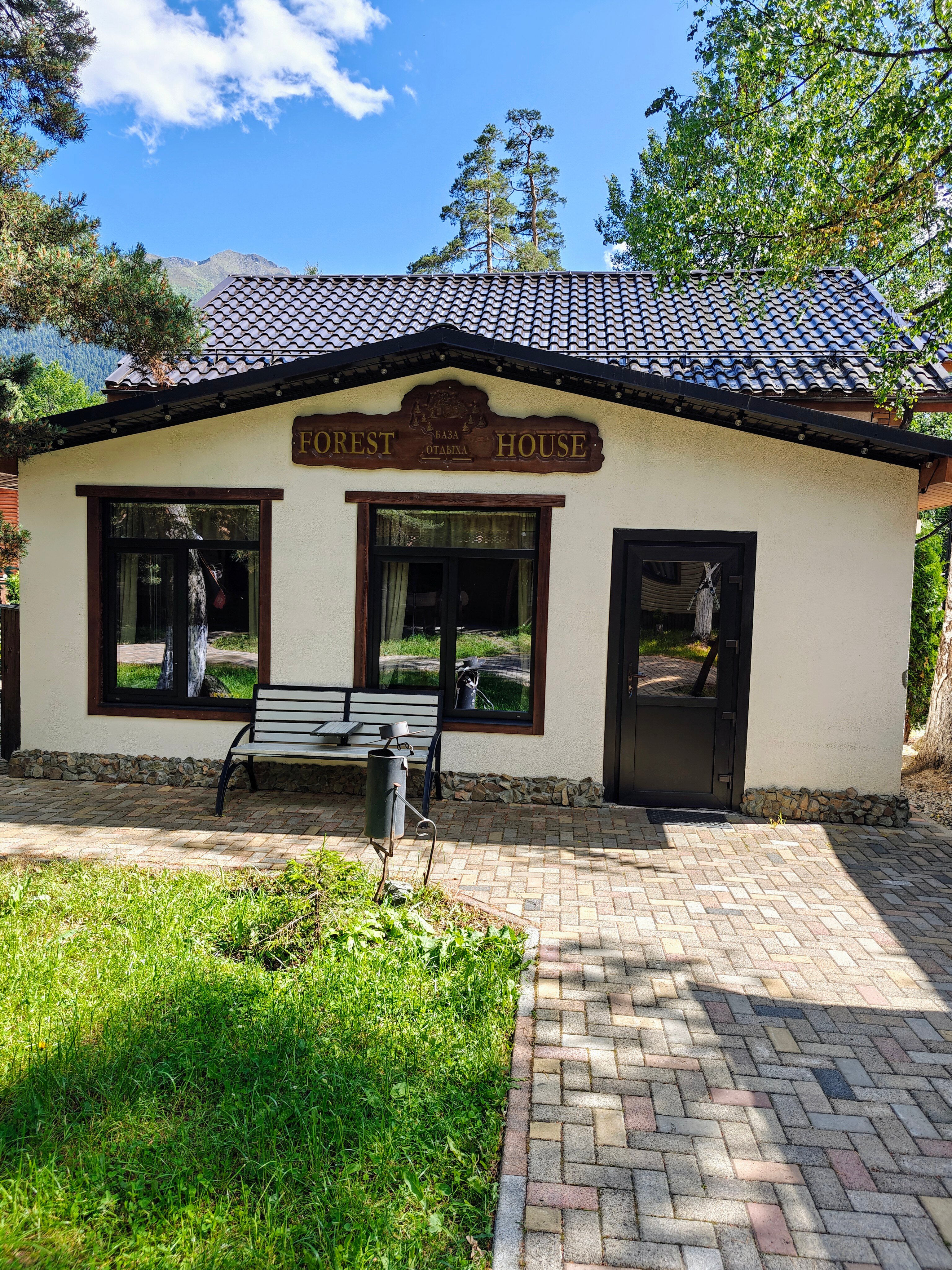 Фото Форест Хаус