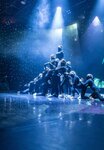 D. dance House (selo Pavlovskaya Sloboda, ulitsa Lunacharskogo, 7), dance school