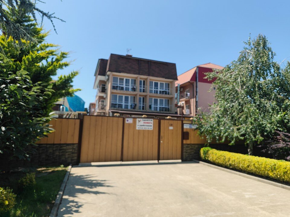 Фото отеля 5