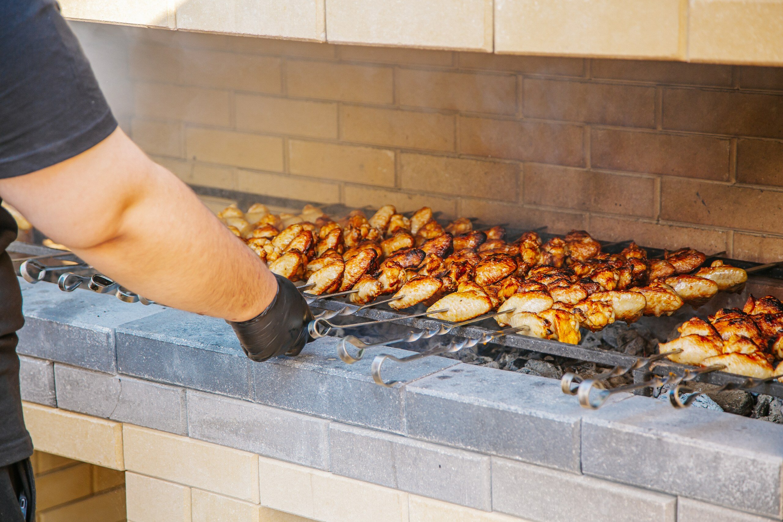 Фото Капкана Бэй-Плаза