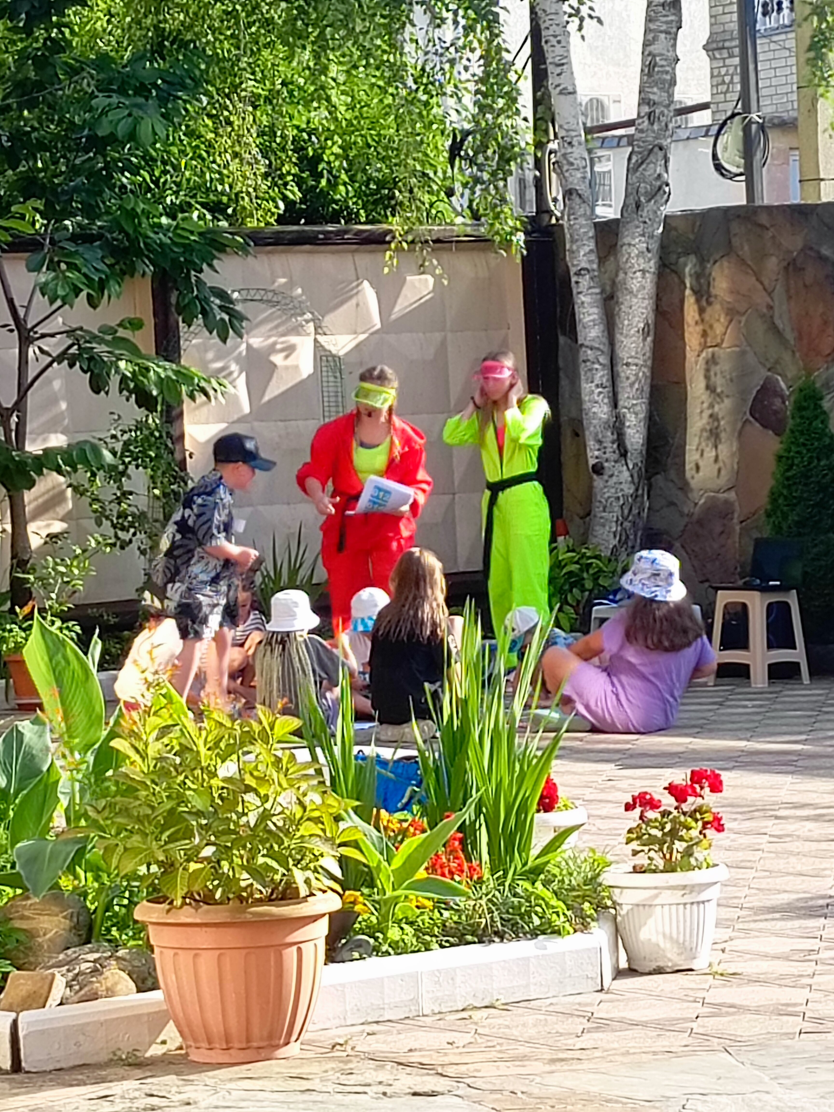 Фото Белая Березка