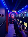 CyberX Community (Zheleznodorozhny Lane, 7) ، نادي الكمبيوتر