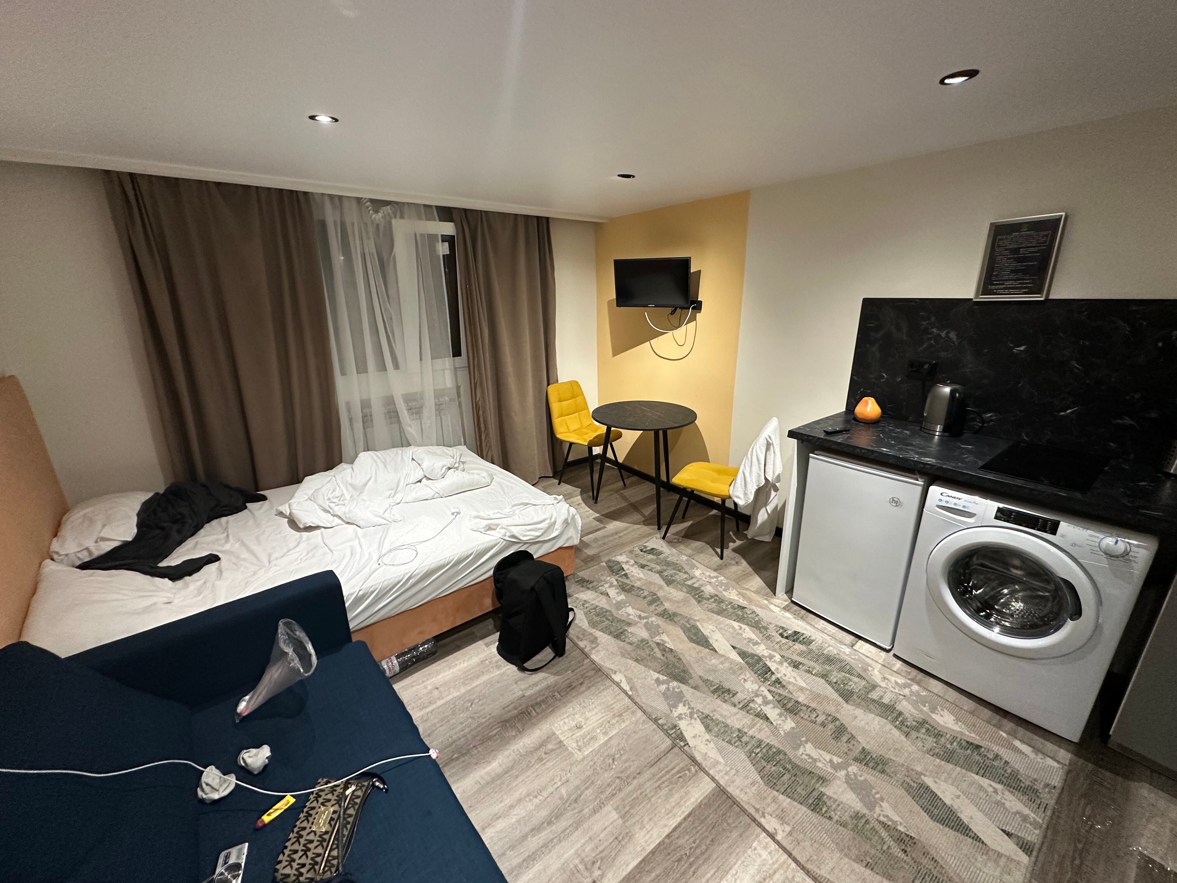 Фото Veda Aparts на Свечном