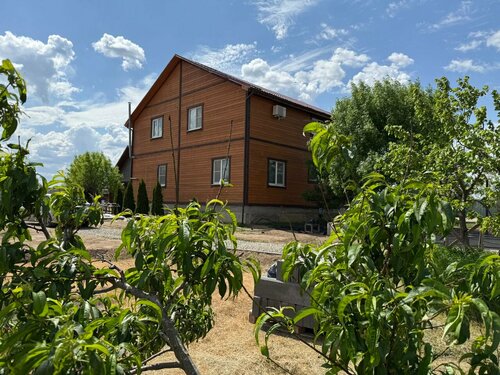 Иное жильё Бушма в Астраханской области