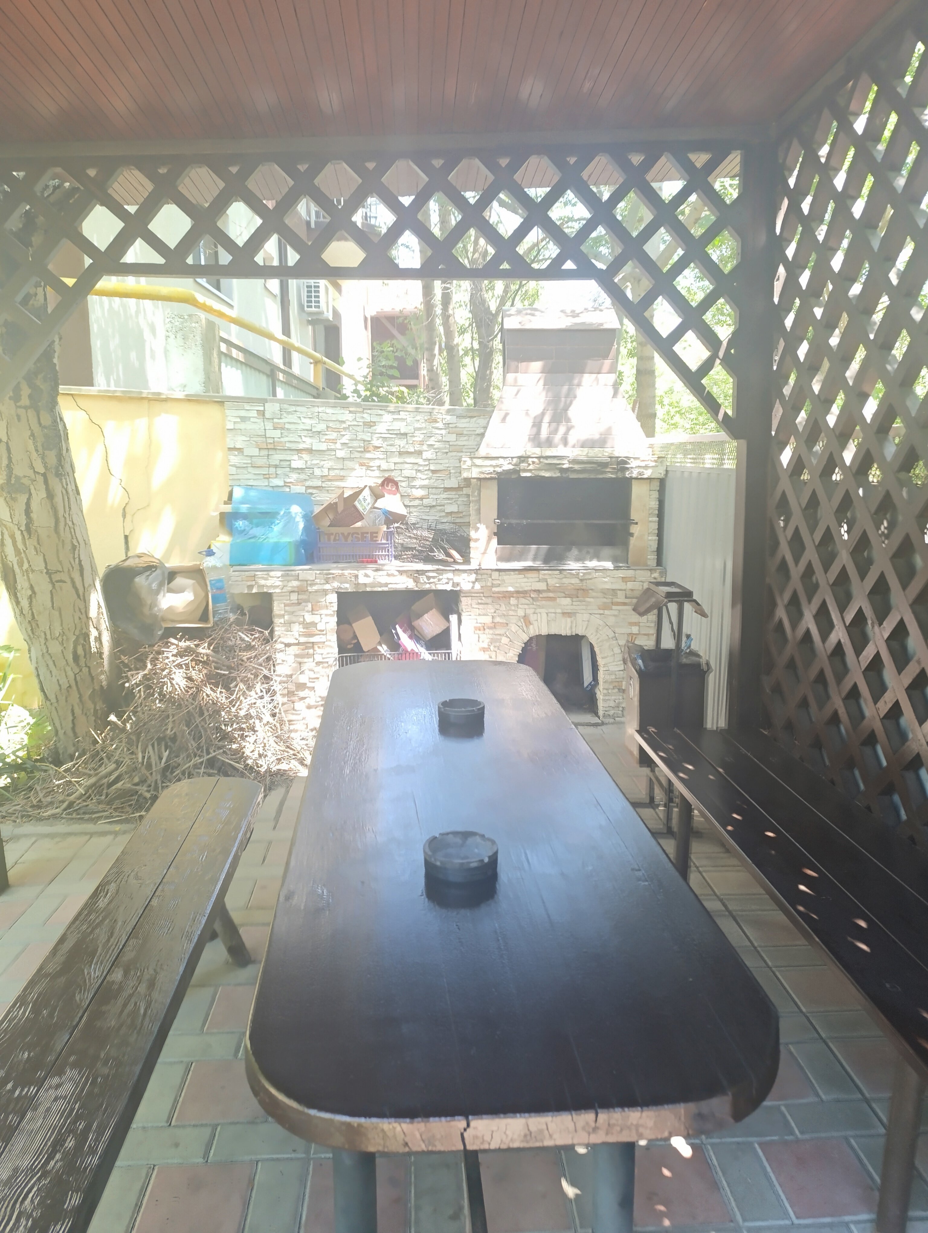 Фото Вереск