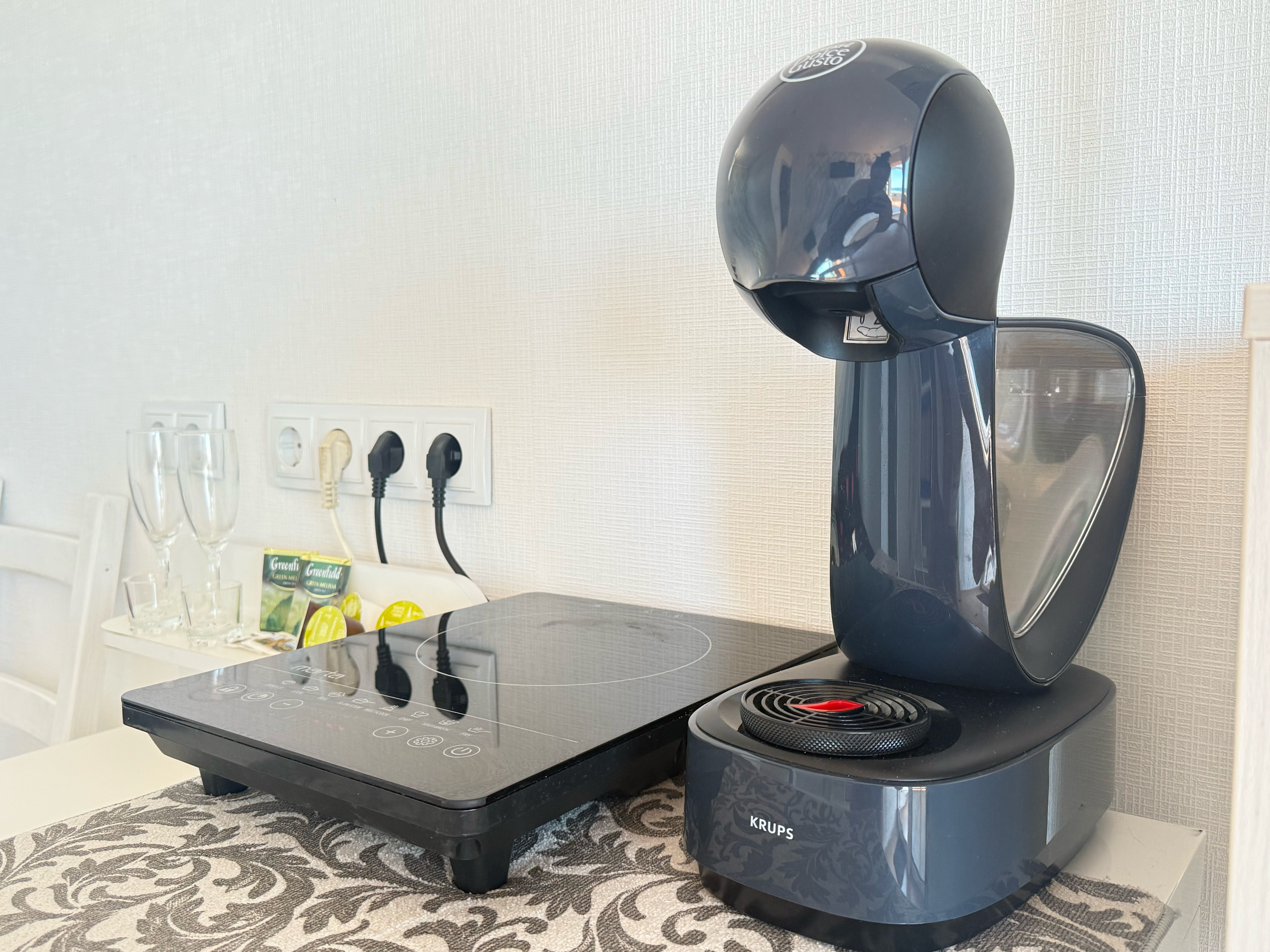 Фото Sunset Wind