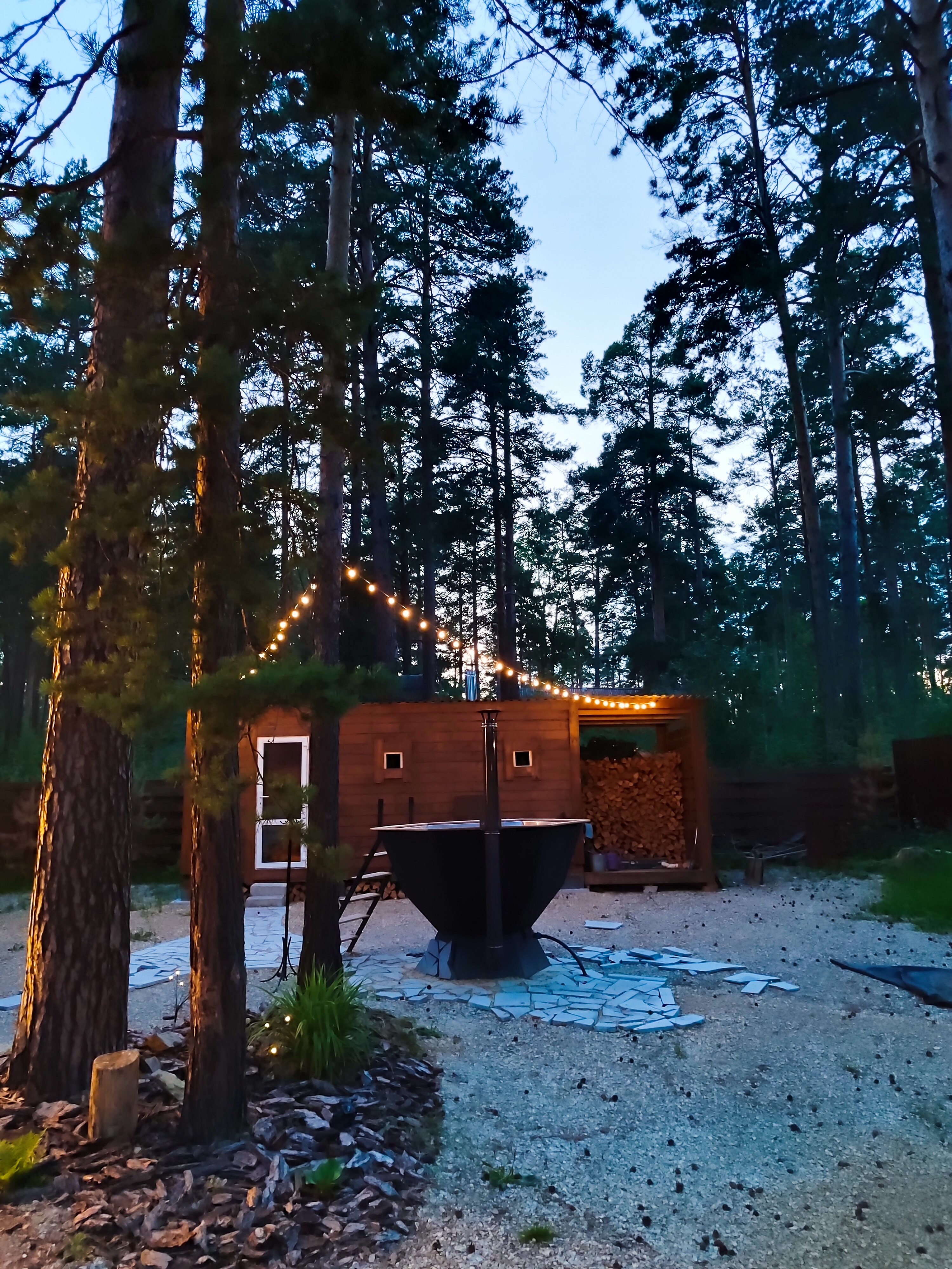 Фото Кунгурка Плэйс