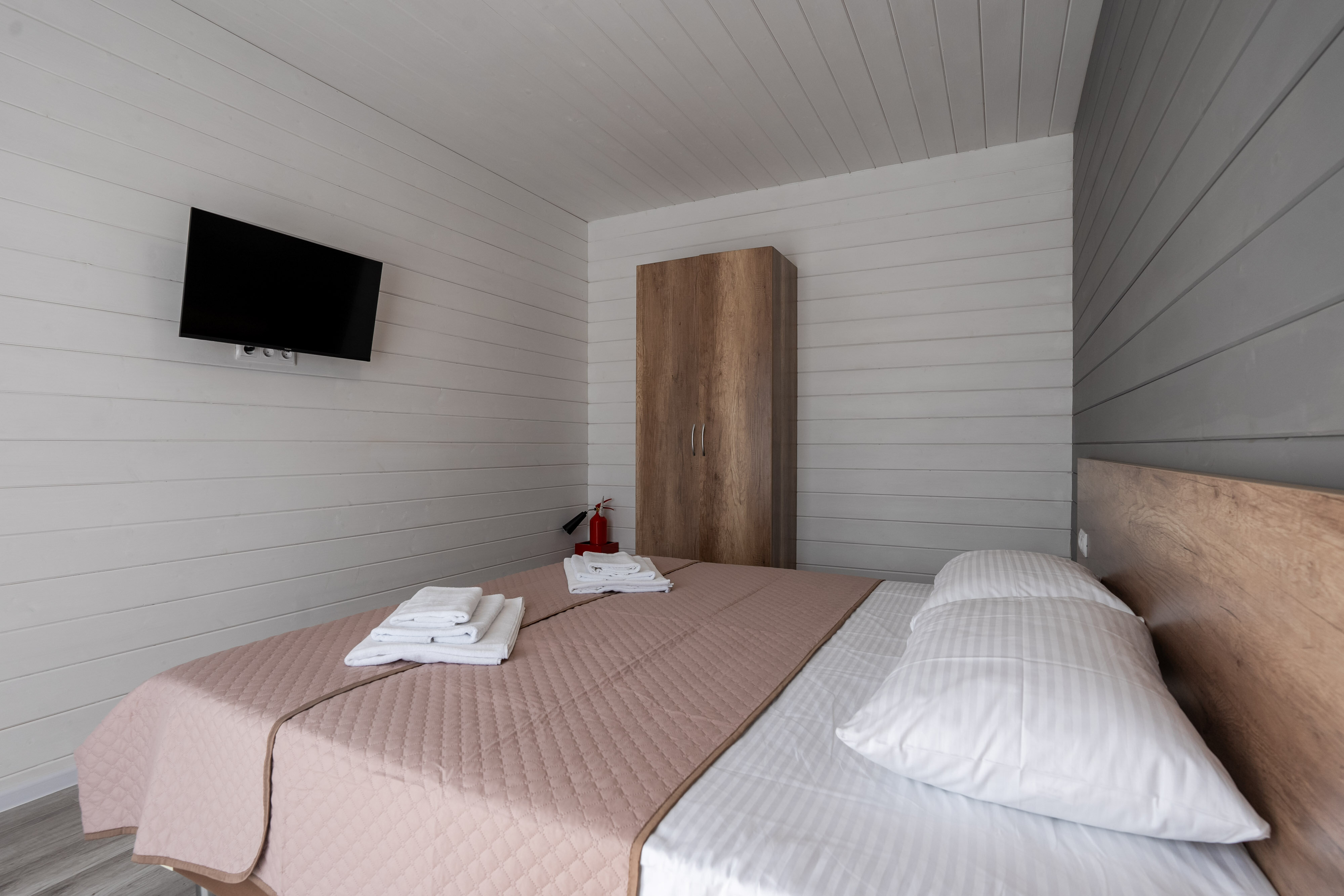 Фото Green Village