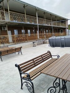 Гостевой дом Калинина 20