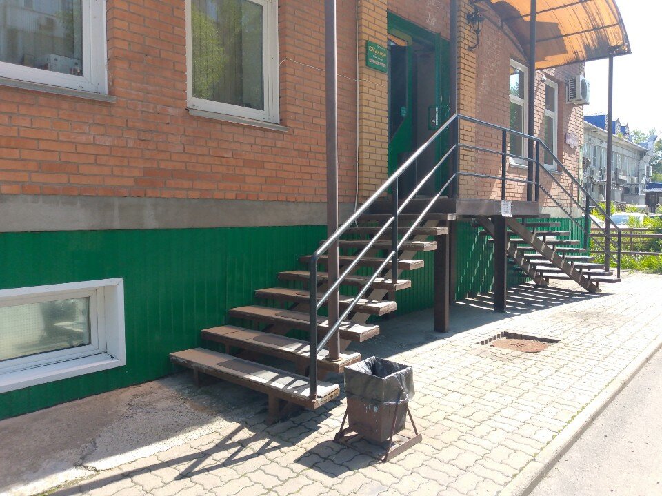 Фото Колибри