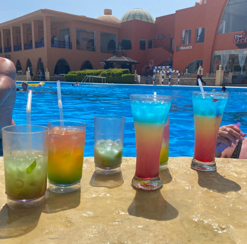 Фото Titanic Beach