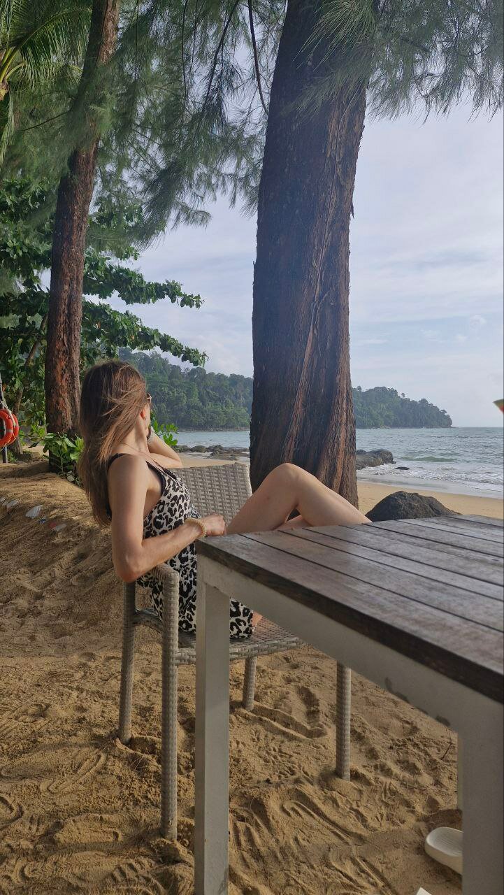 Фото Moracea by Khao Lak Resort