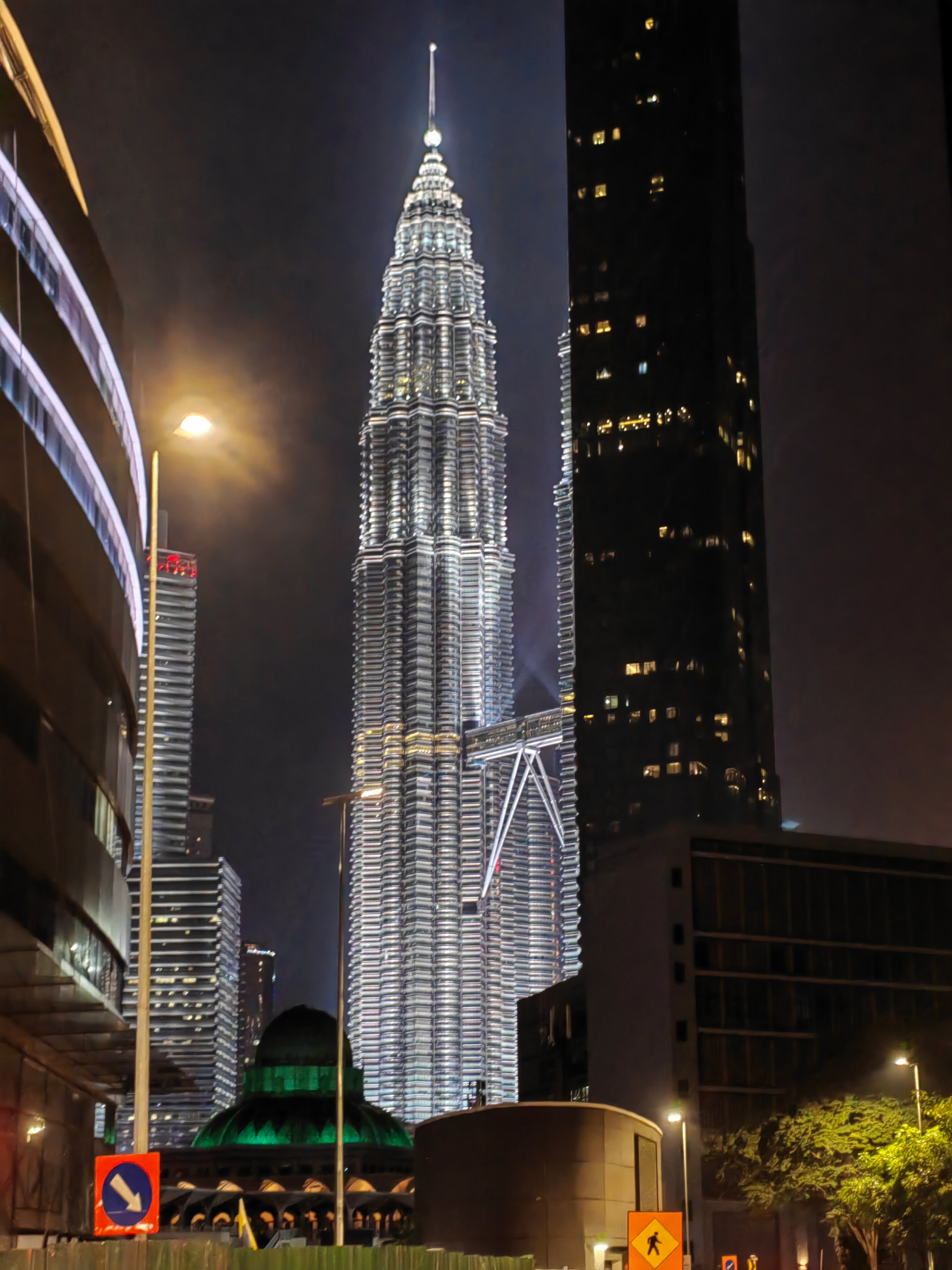 Фото Element Kuala Lumpur