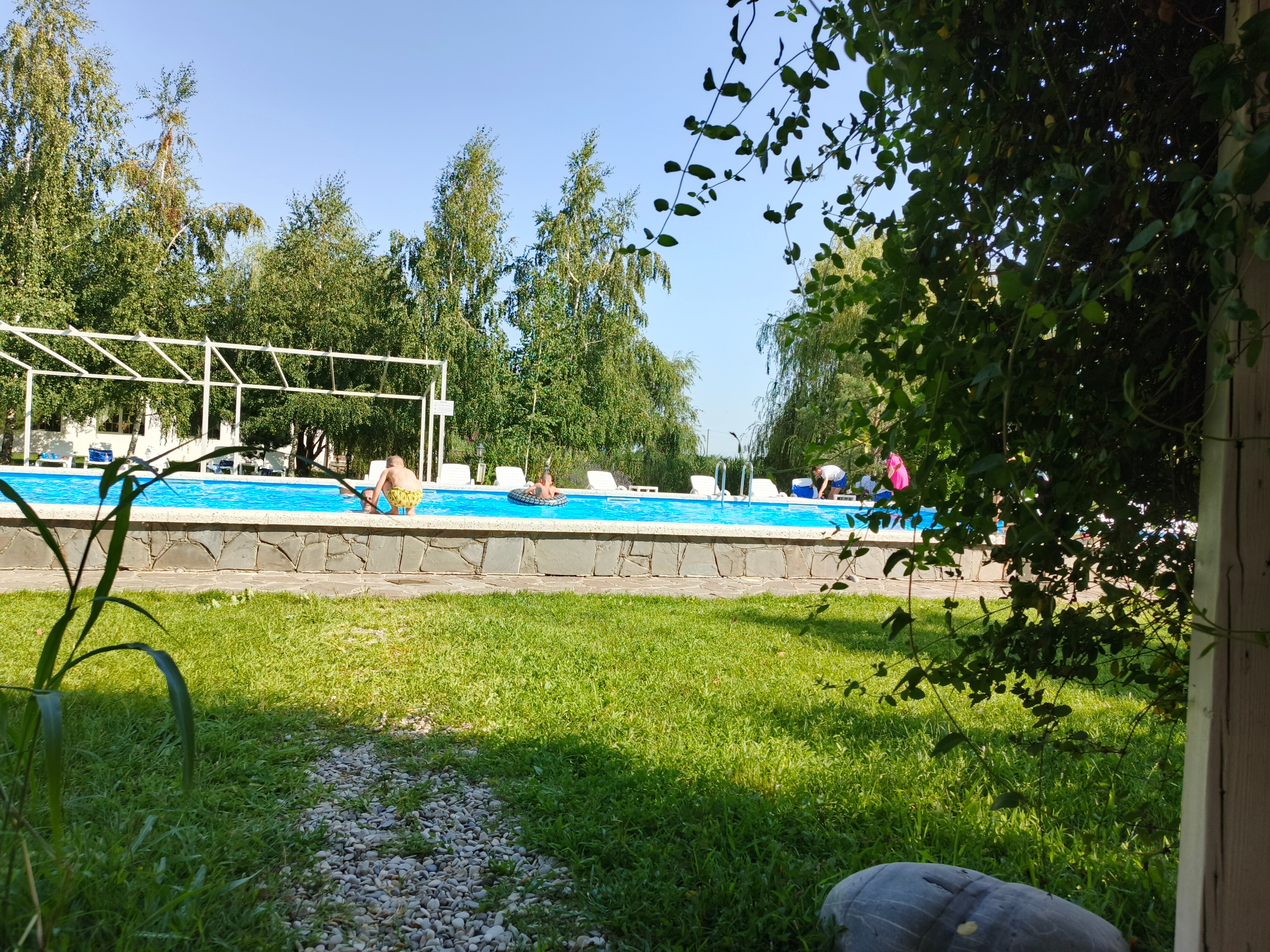 Фото Капустяная балка