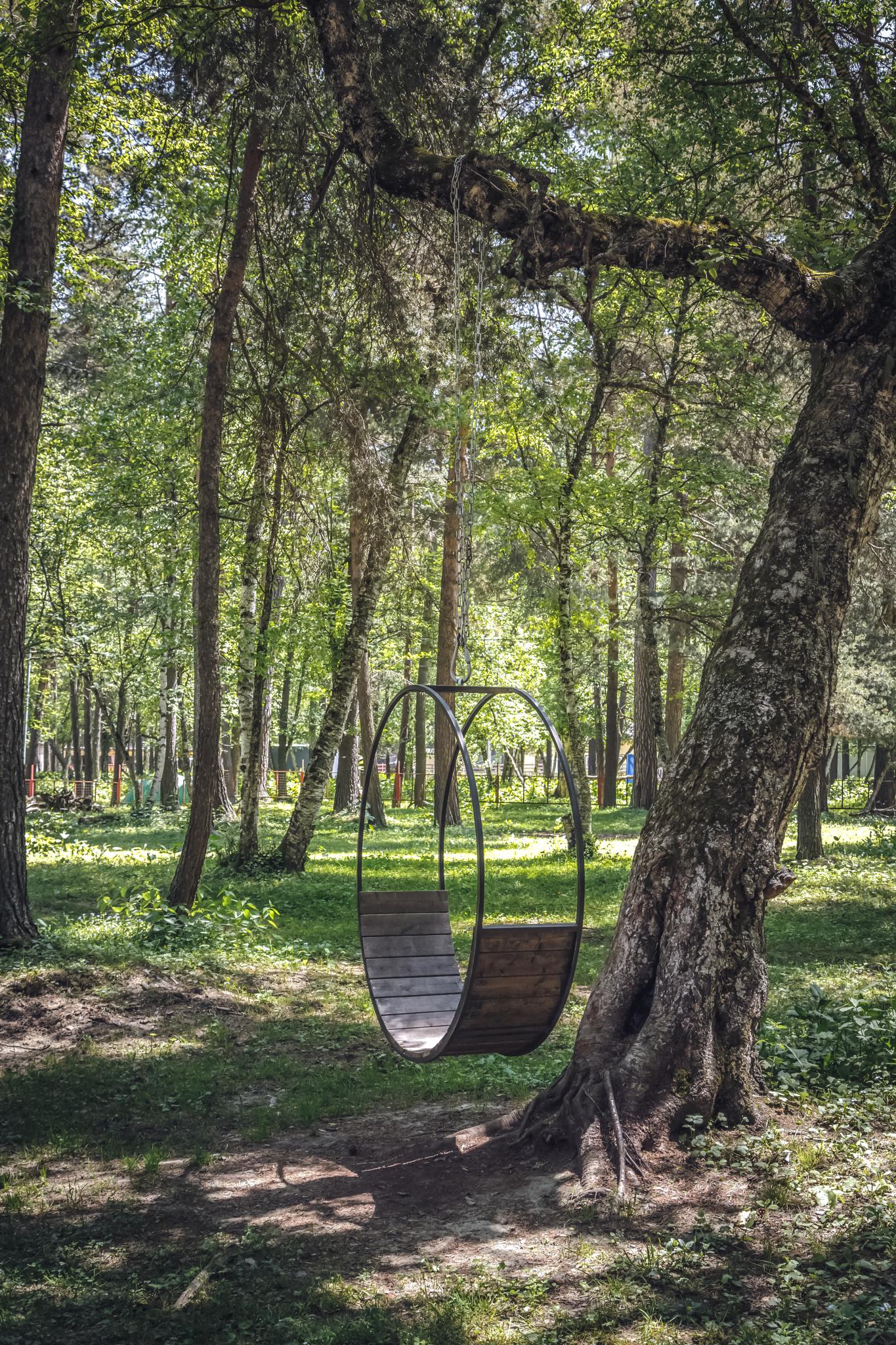 Фото Форест коттедж