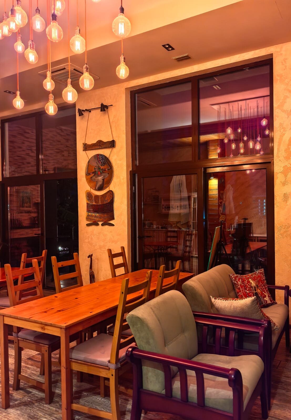 Фото Розов хутор