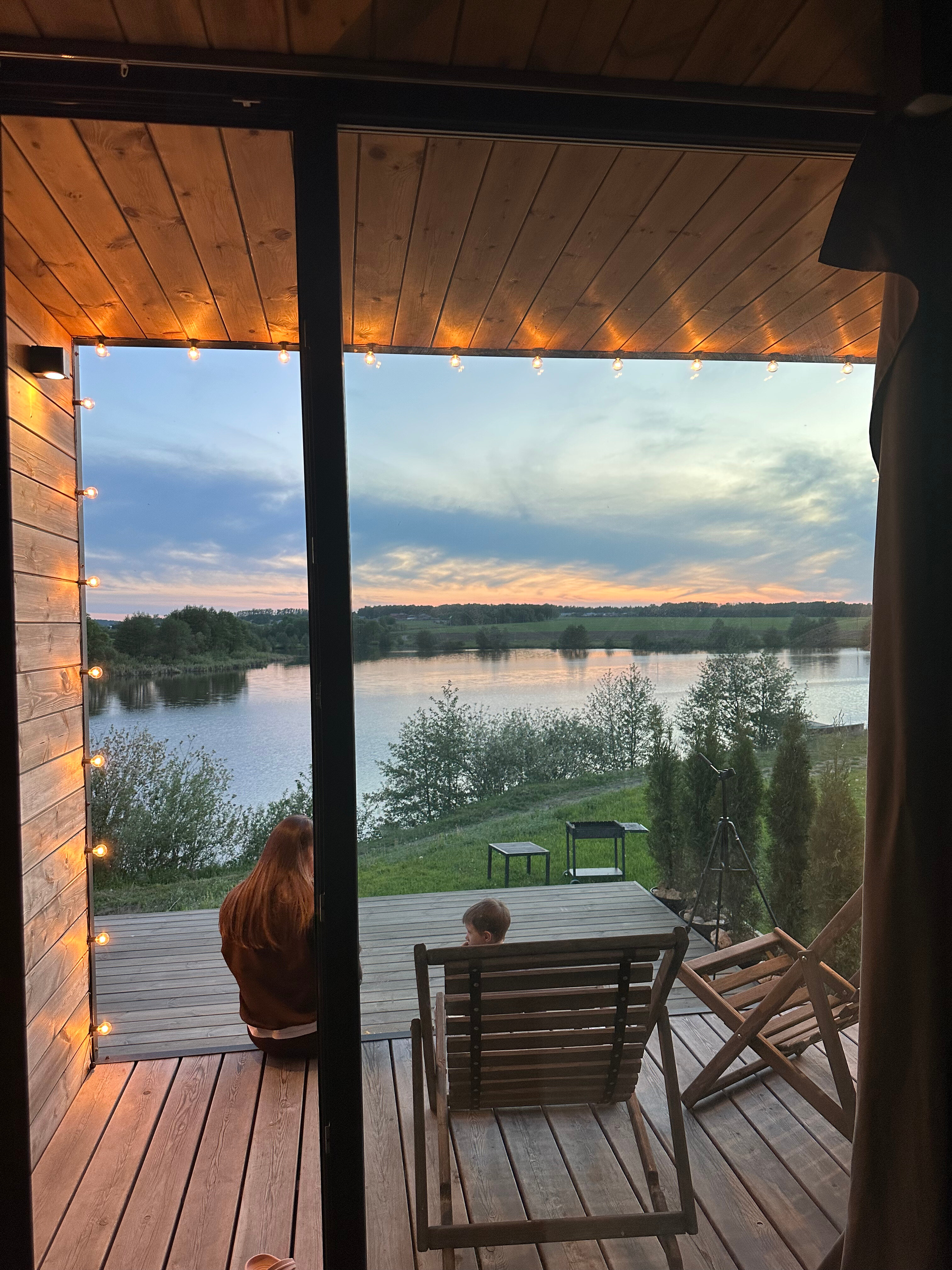 Фото Архангельские дачи