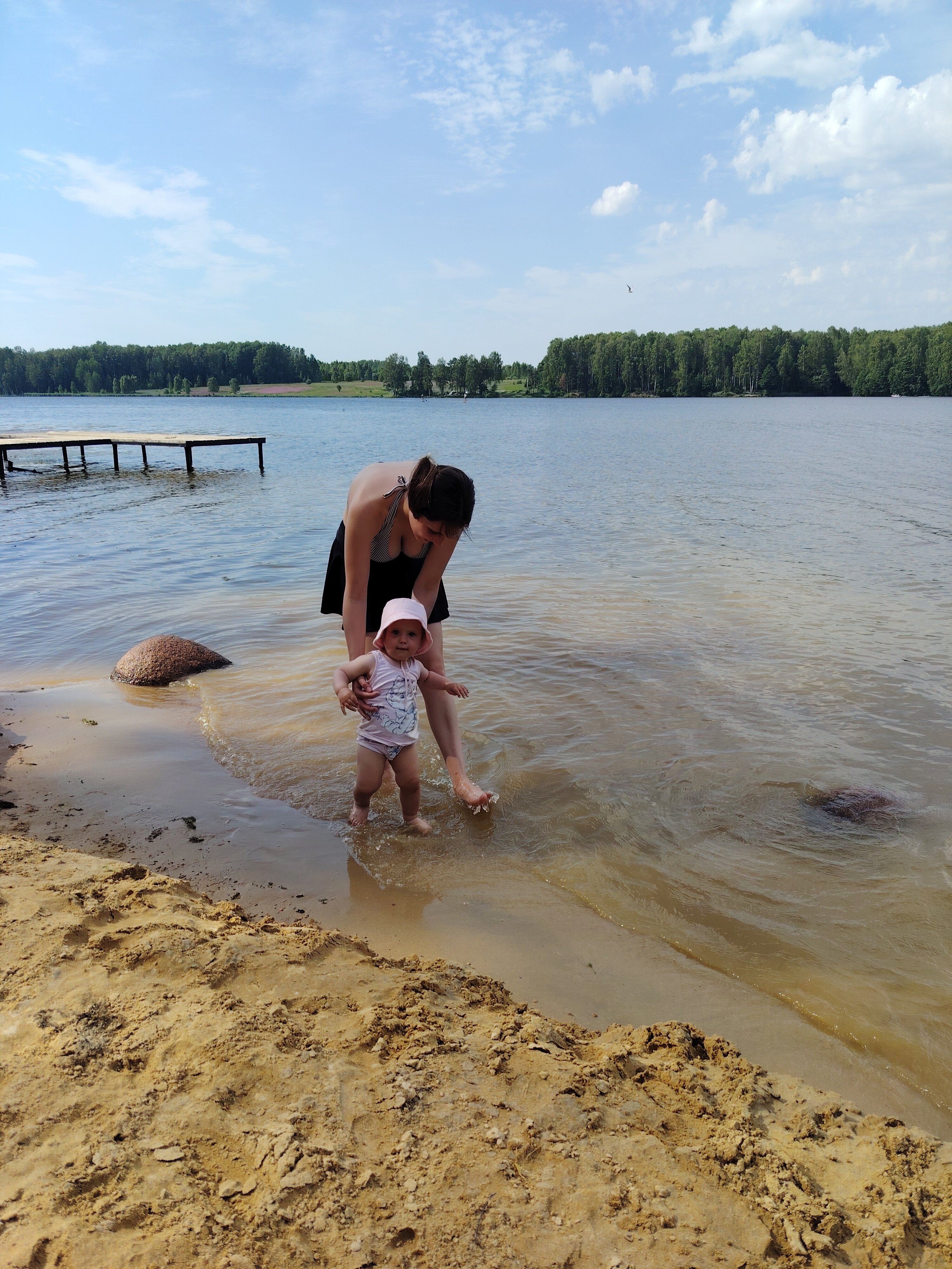 Фото Серебряный ключ