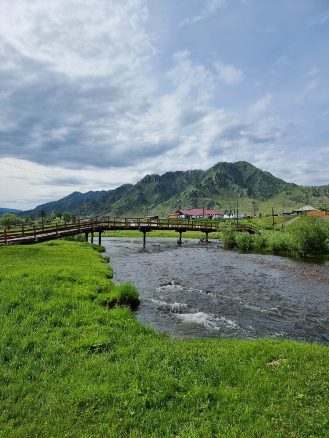 Фото Усадьба Мечталеси