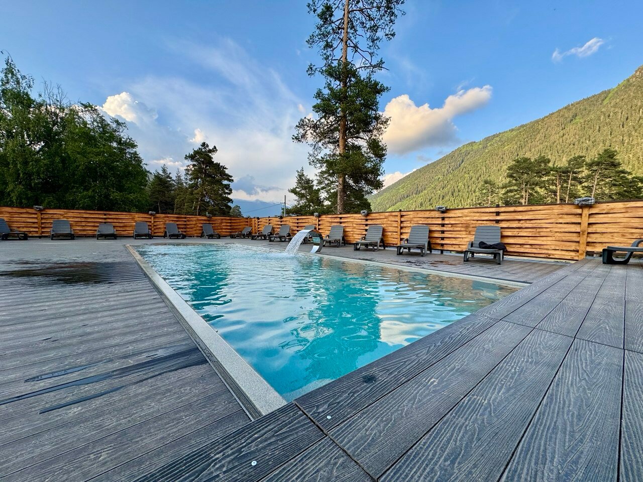 Фото Даут Резорт