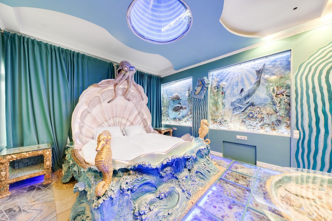 Фото отеля 5