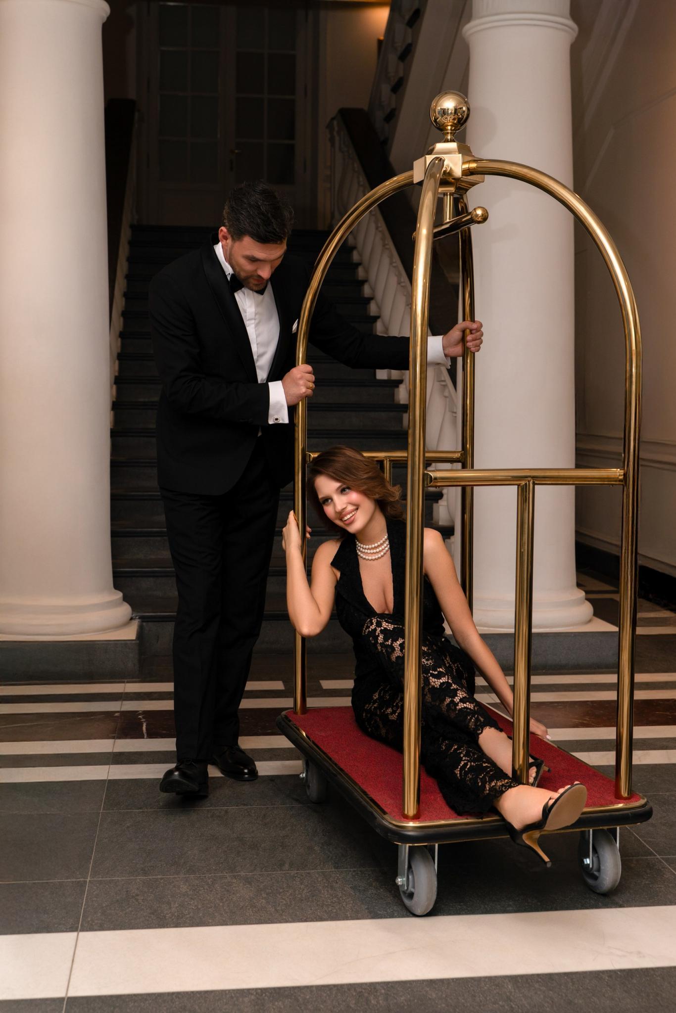 Фото Гранд Отель Екатеринодар