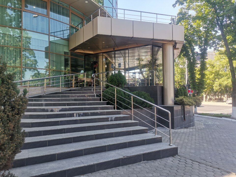 Фото Гостиница Aria Hotel Chisinau