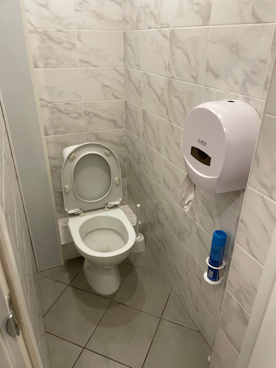 Фото Островок