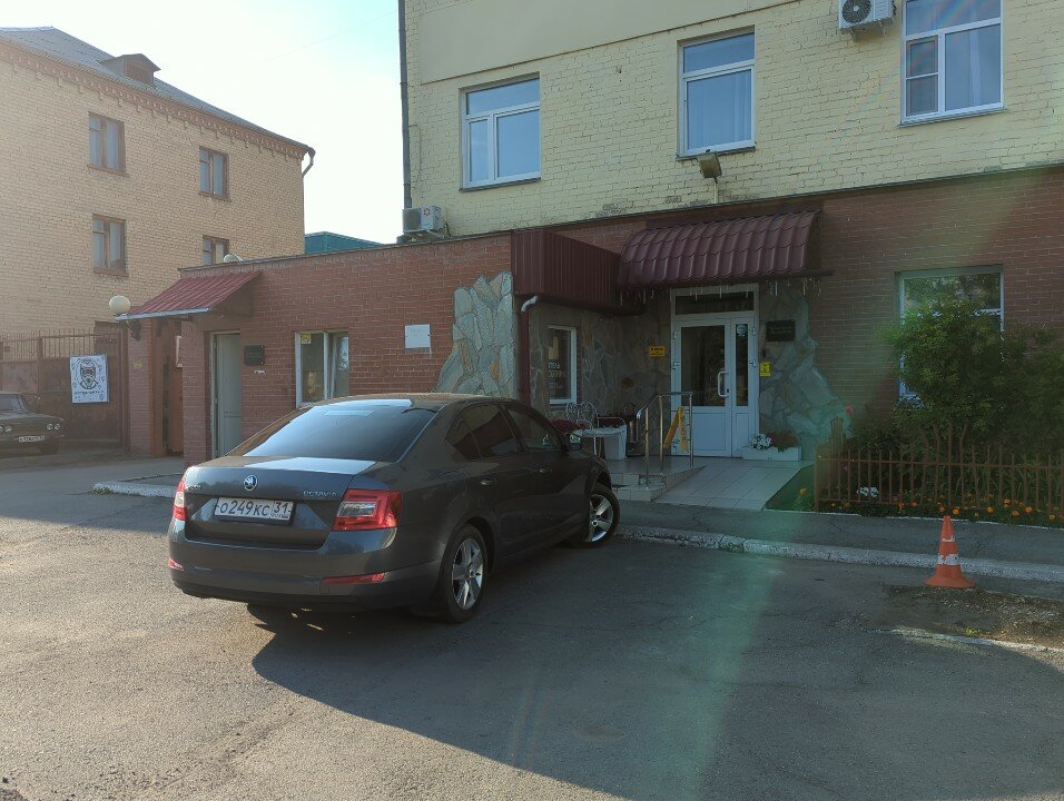 Фото Высотник