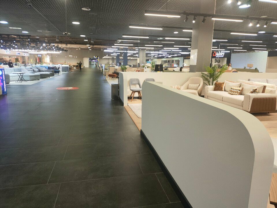 Furniture store Frendom, Almaty, photo