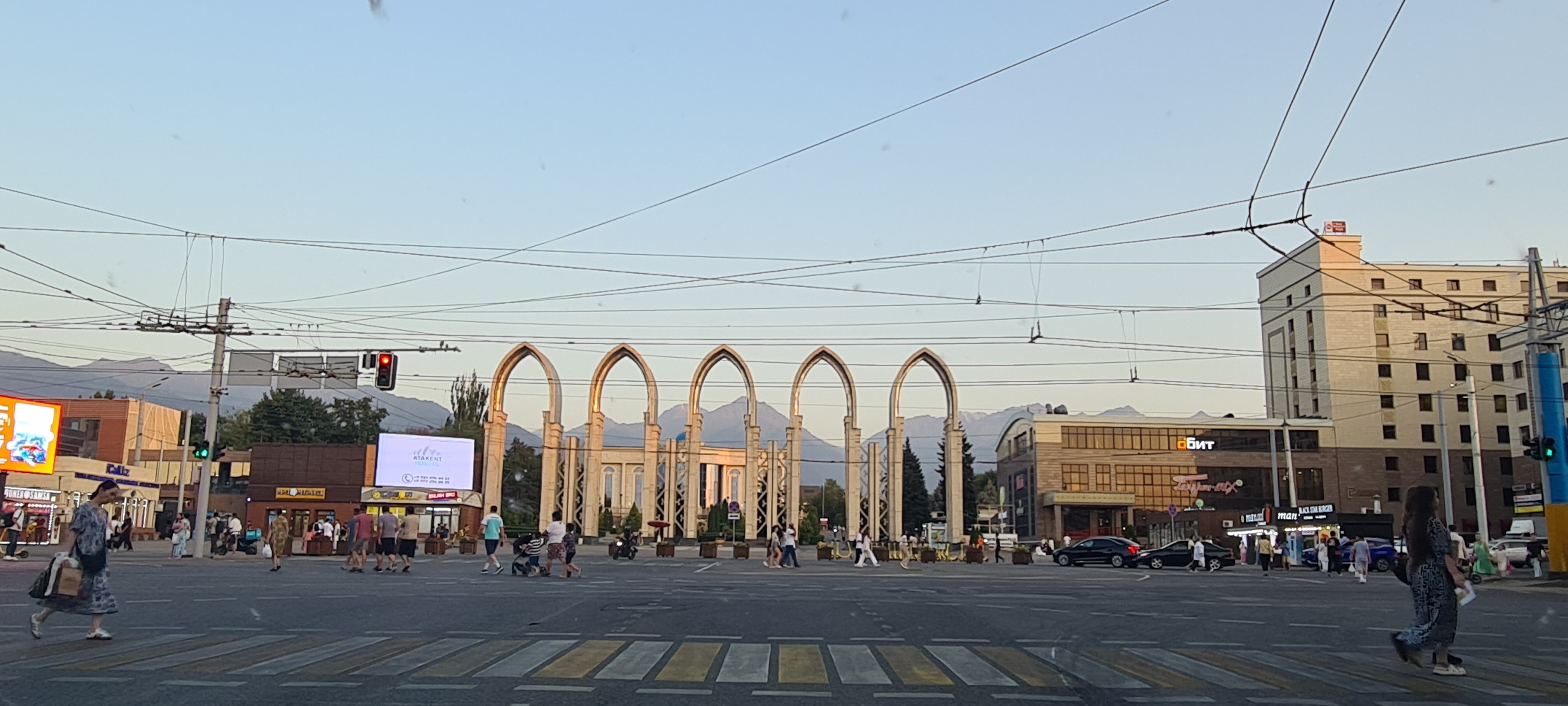 Фото Best Western Plus Atakent Park Hotel