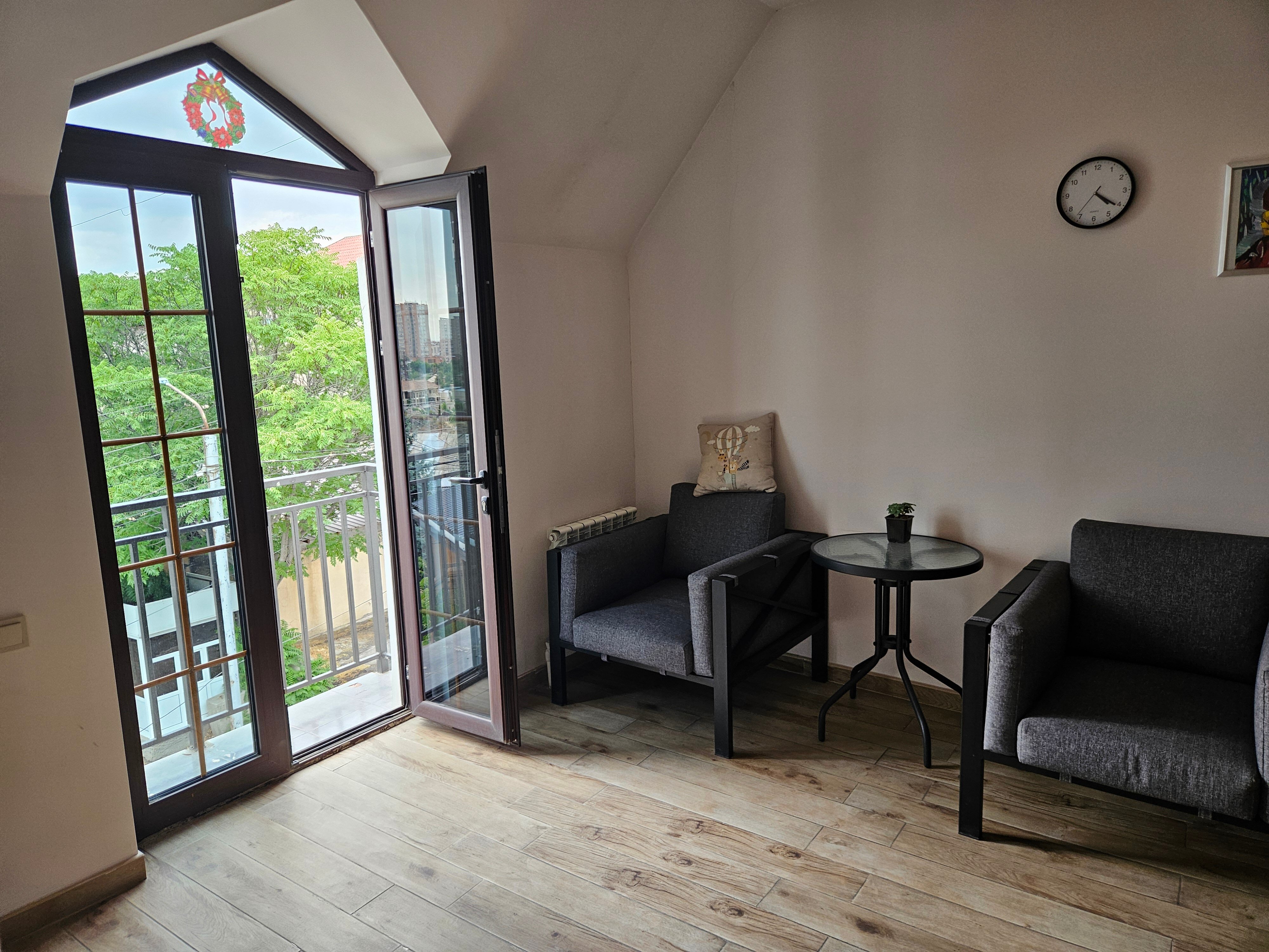 Фото Blur Inn Gallery