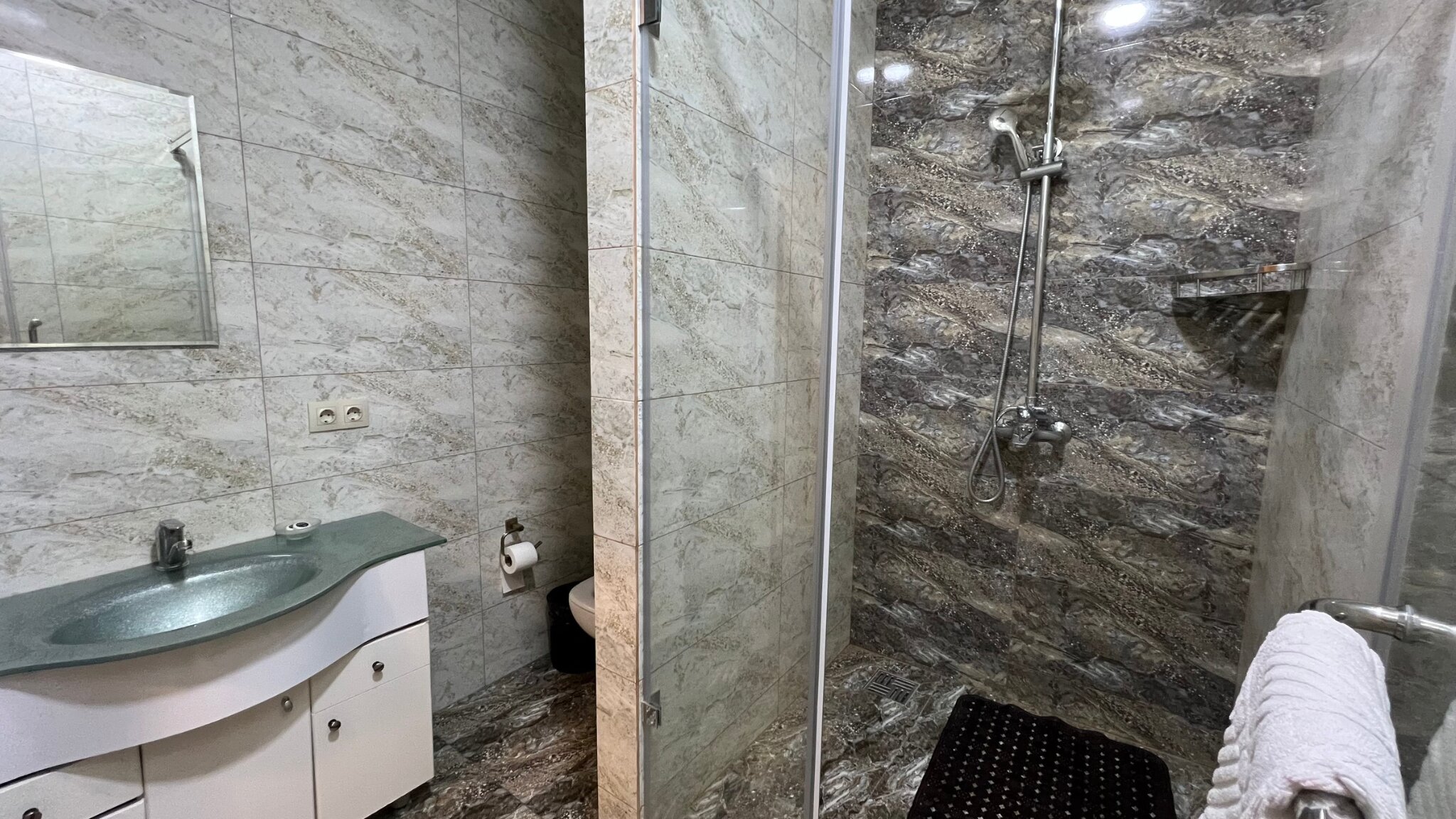 Фото Jeppesen Residence