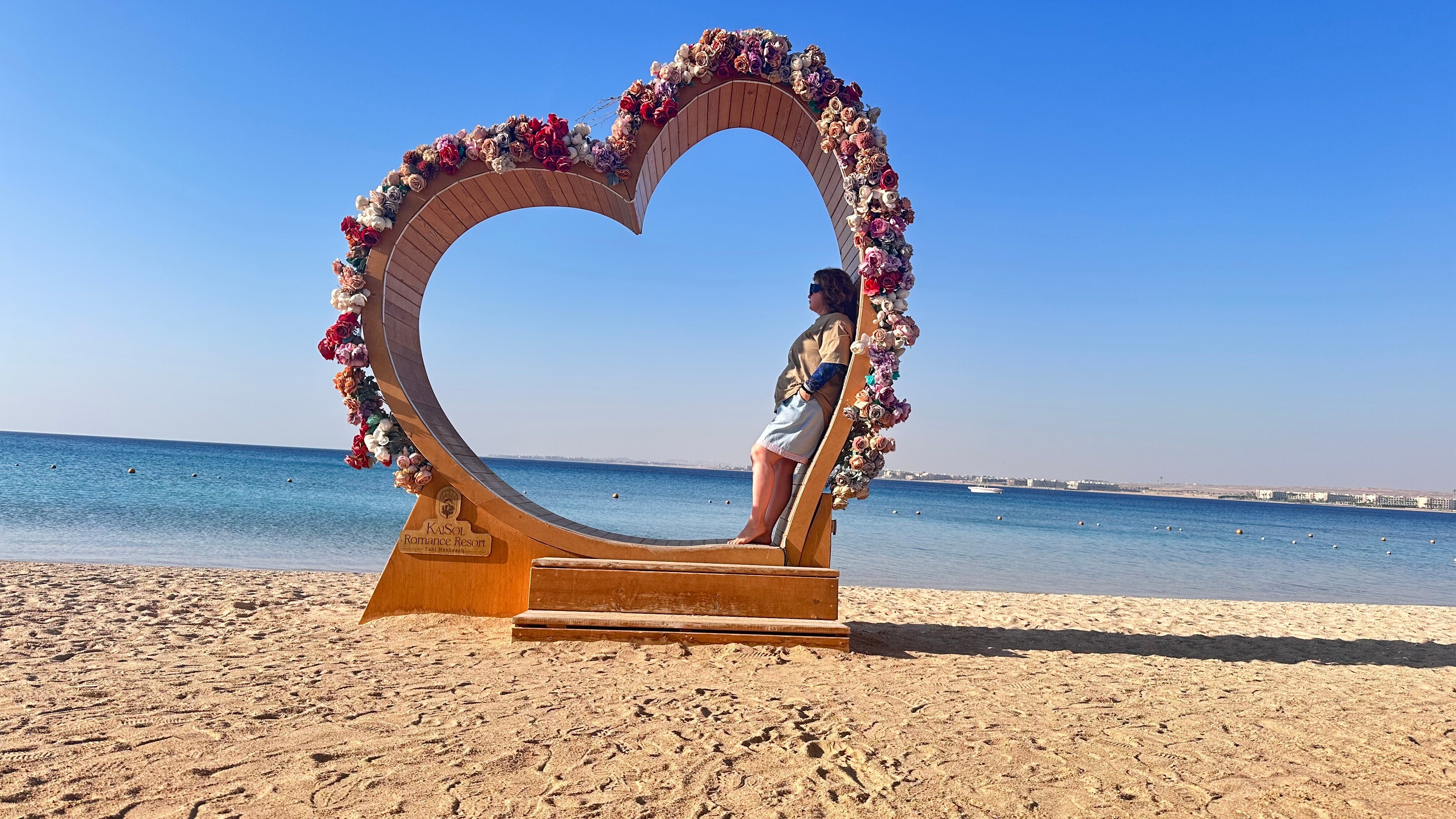 Фото KaiSol Romance Resort