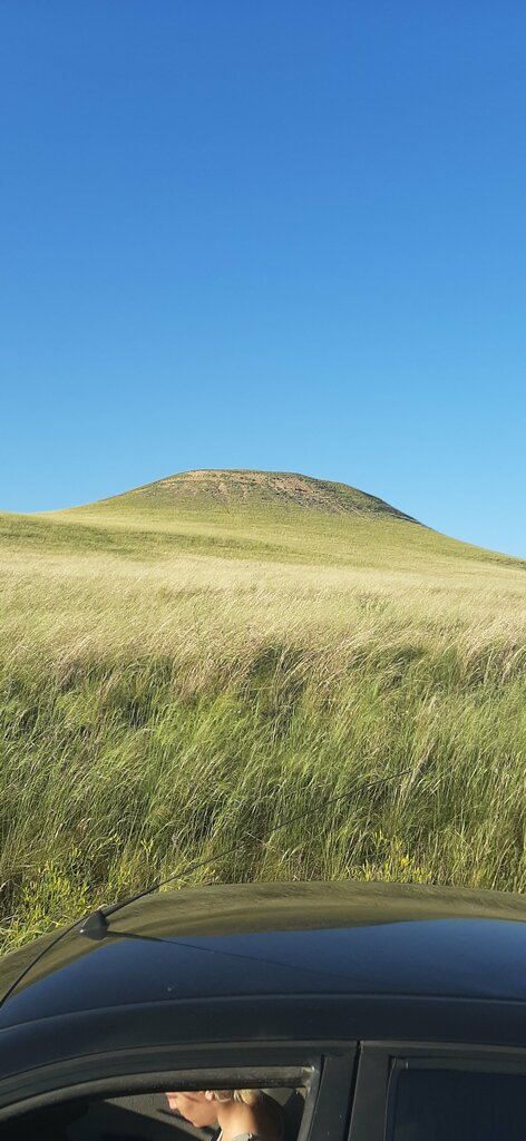 Baxış meydançası Смотровая площадка, Başqırdıstan Respublikası, foto