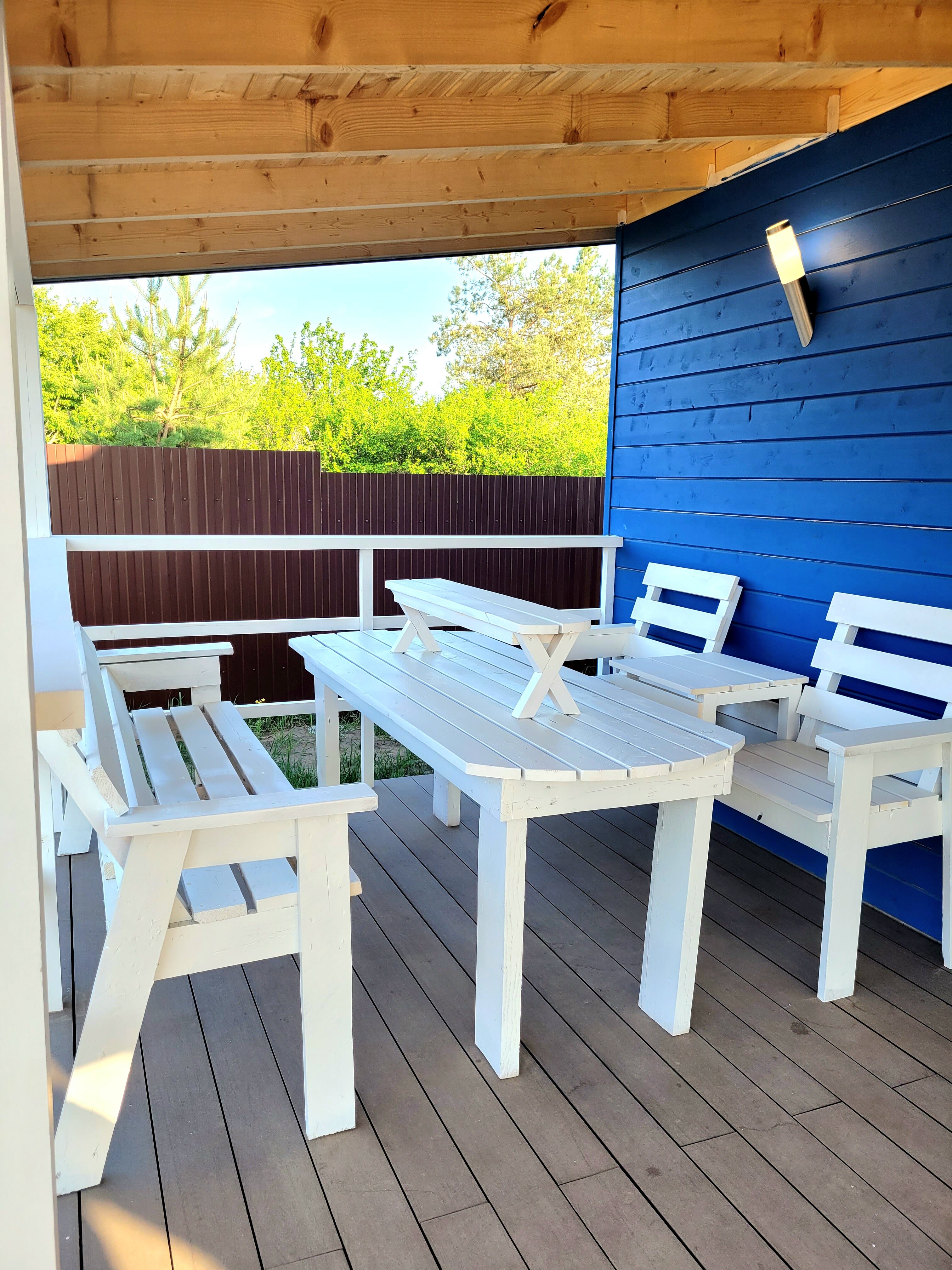 Фото Частный Дом в 15 минутах от Города