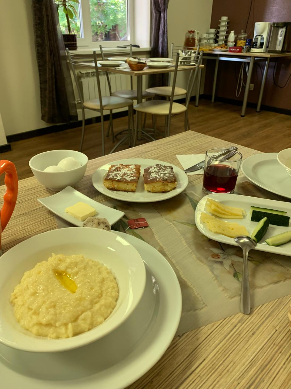 Фото Усадьба Тагарское