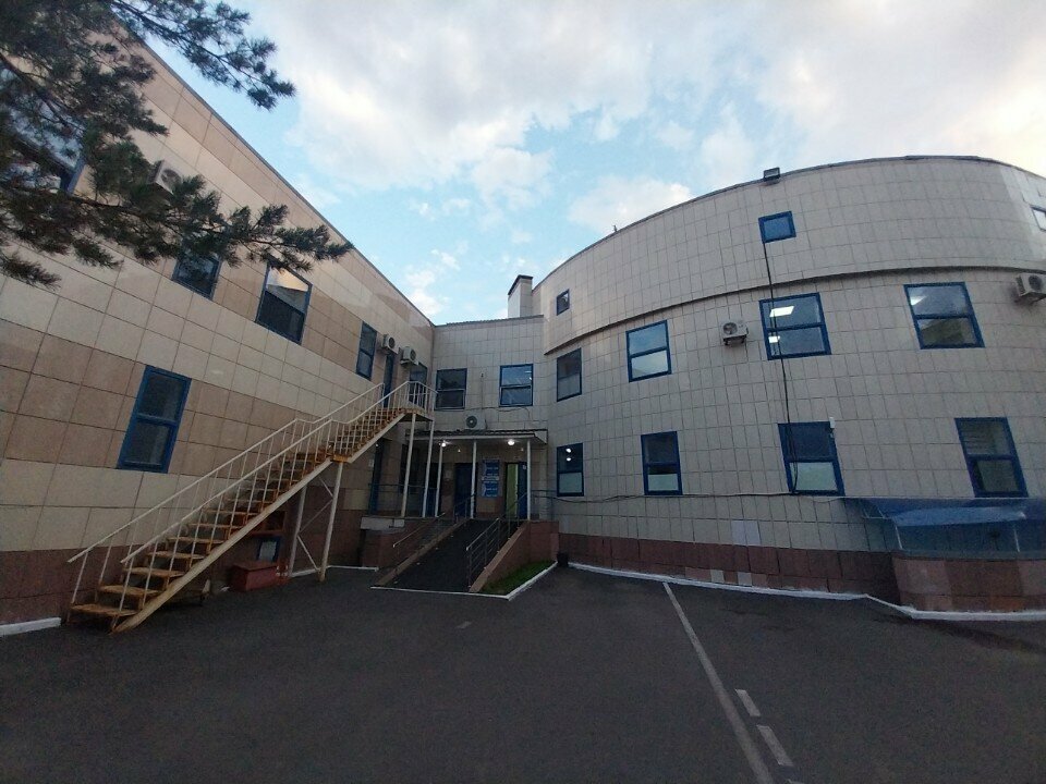 Пластическая хирургия Aina Clinic, Астана, фото