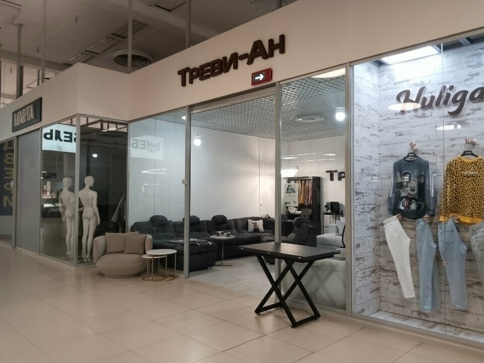 Upholstered furniture Треви-Ан, Grodno, photo