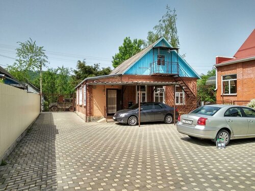 Дом в аренду Август в Горячем Ключе