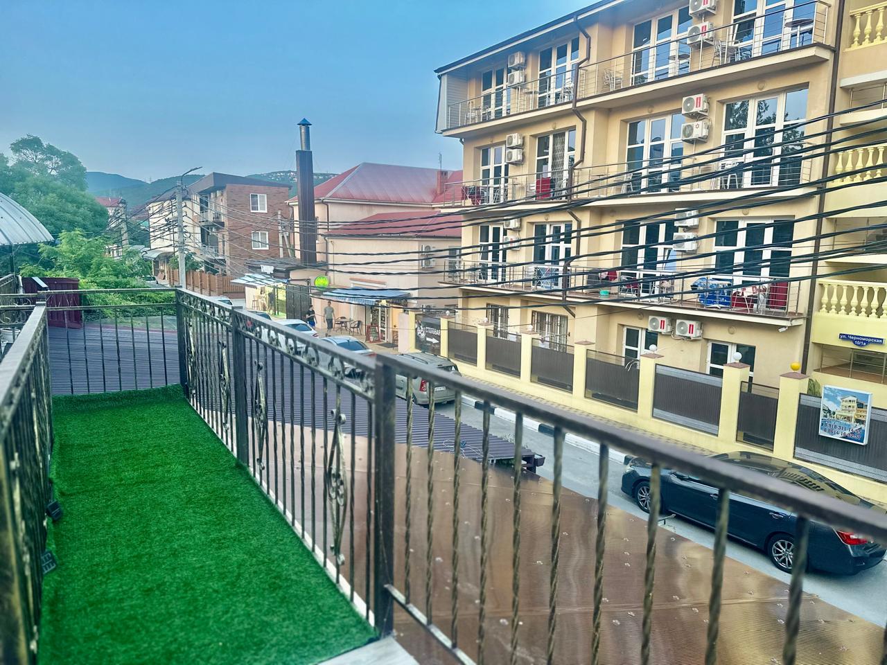 Фото отеля 3