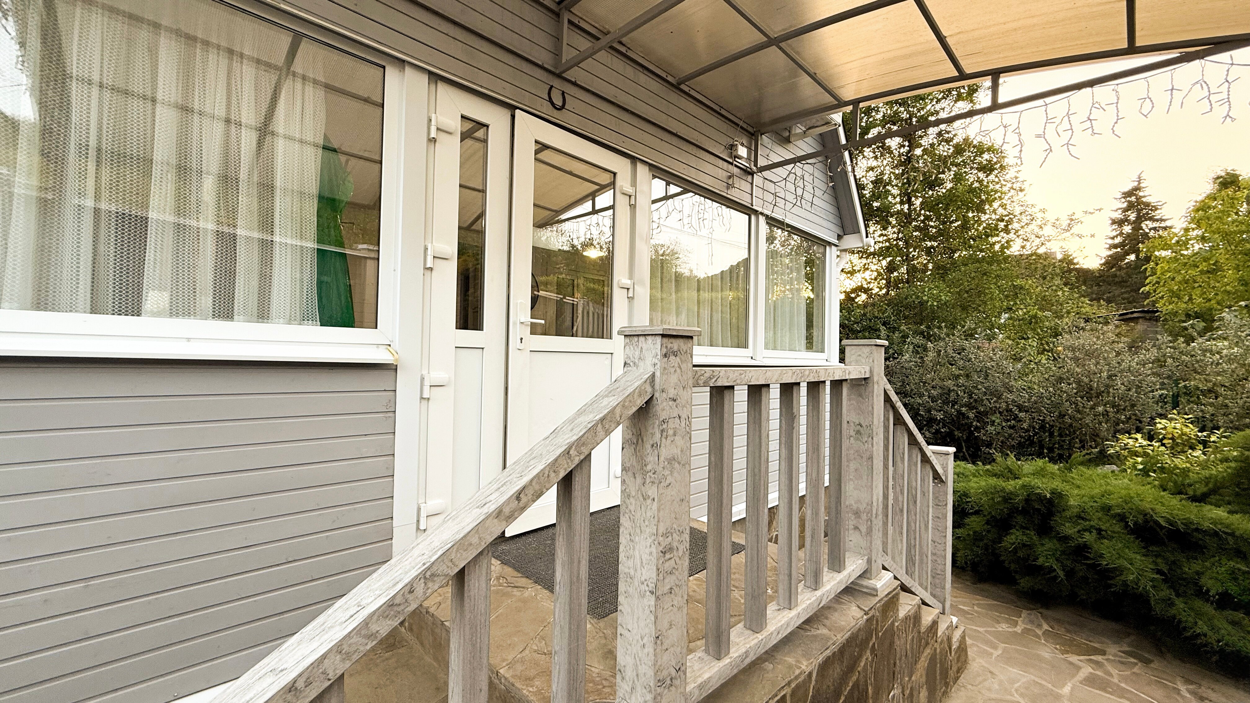 Фото Kalinin eco village