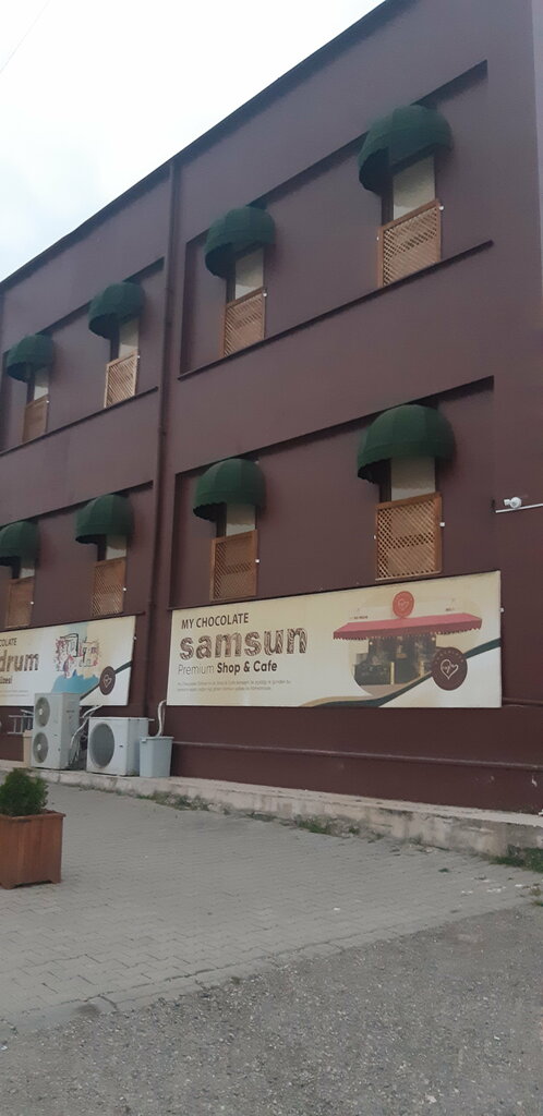 Museum Safranbolu Chocolate Museum, Safranbolu, photo